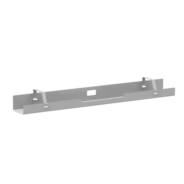 Filex, kabelgoot 100 cm, zilver - 0