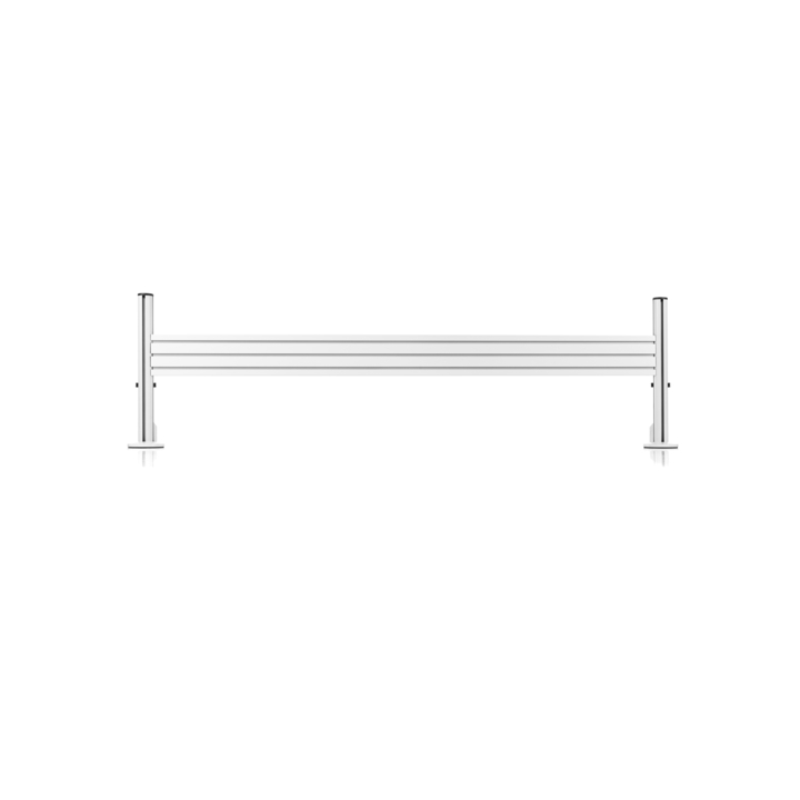 Filex, Galaxy Toolbar 150cm, wit - 0