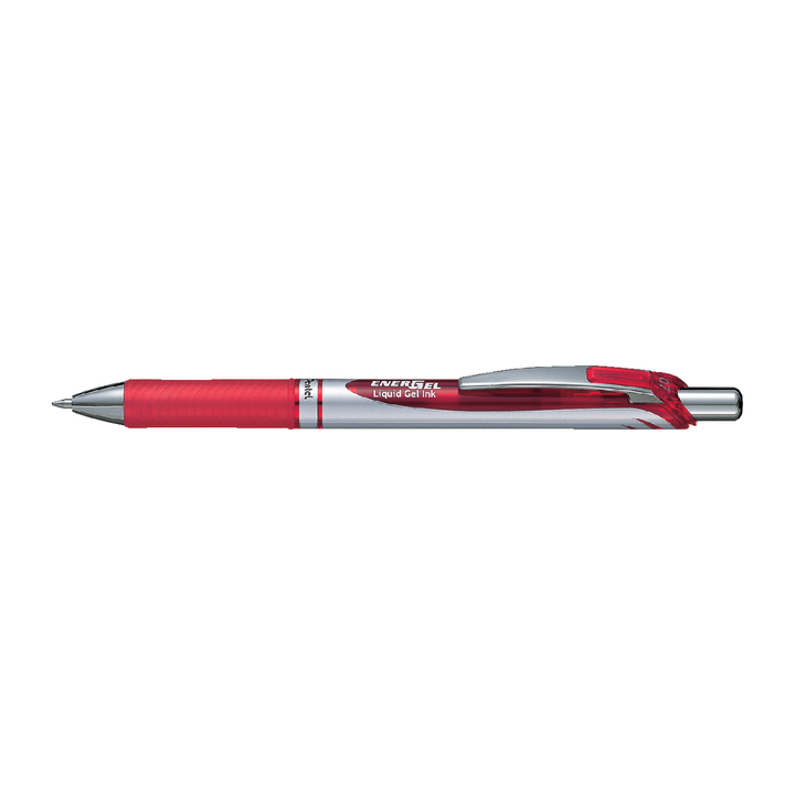 Rollerpen pentel energel bl77 retractable 0.4 rd - 0