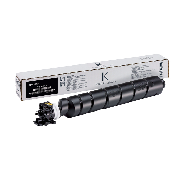 Toner kyocera tk-8525 30k zwart - 0