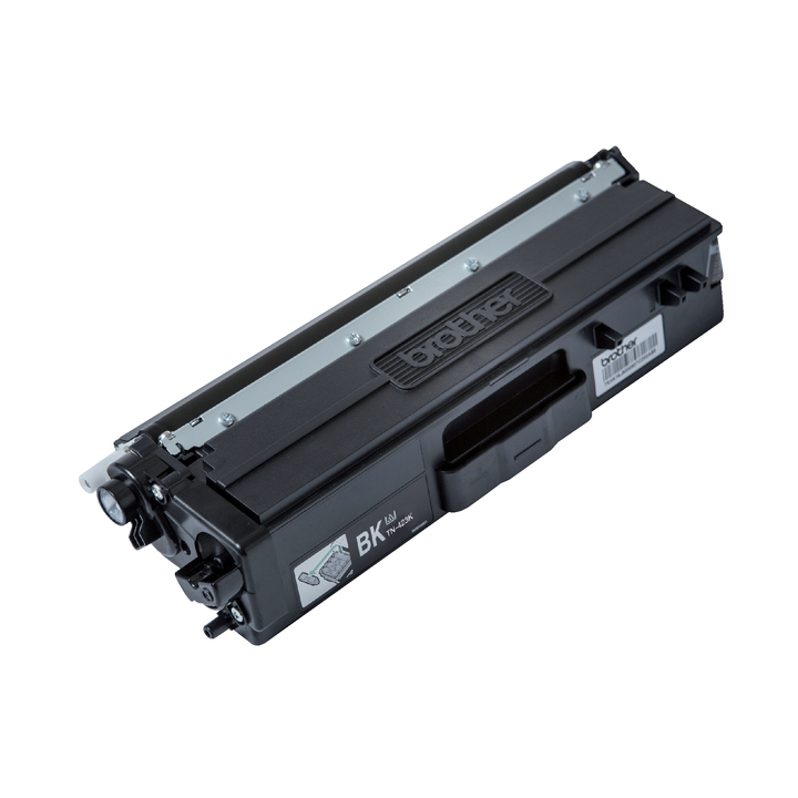 Toner brother tn-423 6.5k zwart(tn423bk) - 0