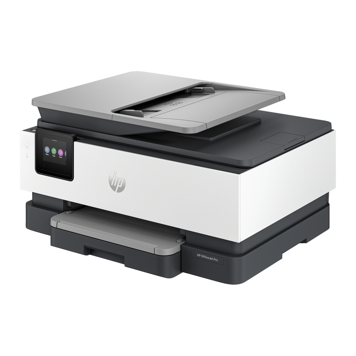 Multifunctional inktjet hp officejet 8132e(40q45b) - 2