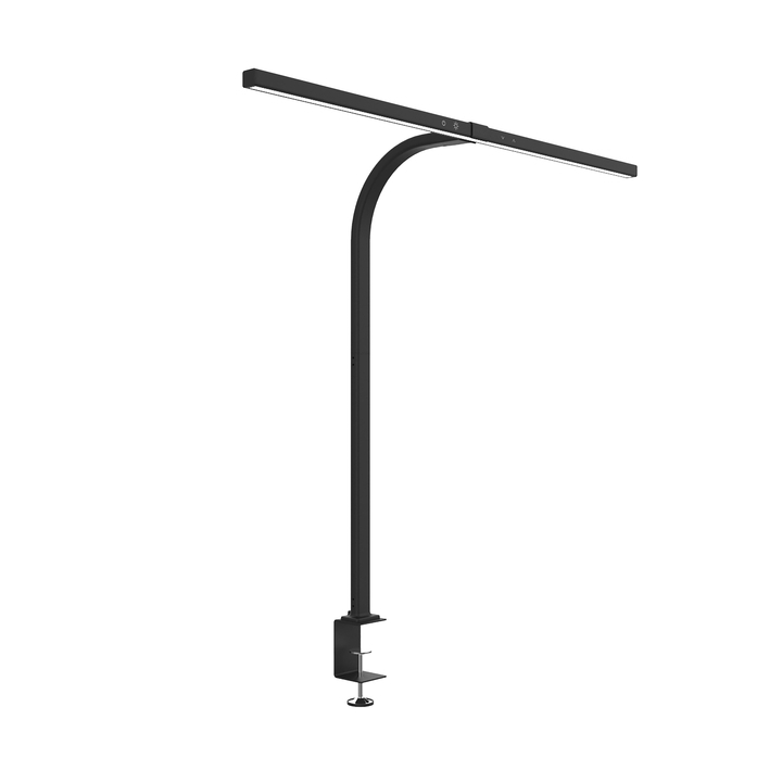 Bureaulamp unilux strata led zwart(400124562) - 0