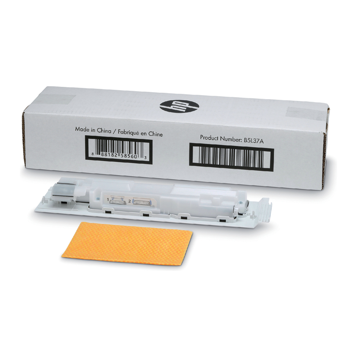 Opvangbak toner hp b5l37a 54k(2366461) - 0
