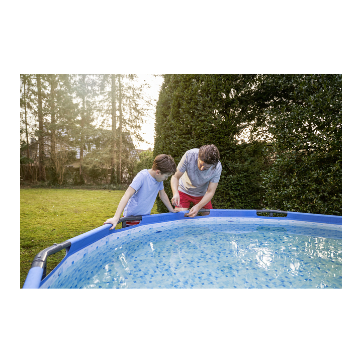 Reparatietape tesa onderwater tr 50mmx1.5m(56481-00000-00) - 2