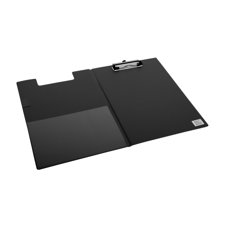 Klemmap quantore a4 zwart(2339590.sqa) - 0