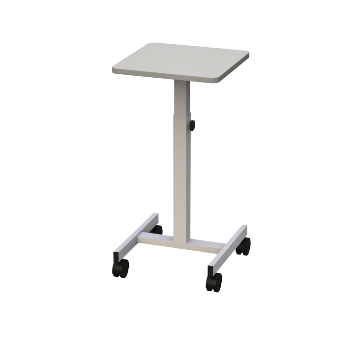Mobiele tafel maul 38x38cm tot 20kg(9331082) - 0
