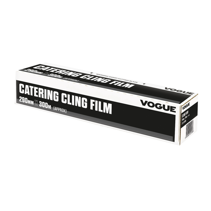 Vershoudfolie vogue 29 cmx300 meter(cf350) - 0