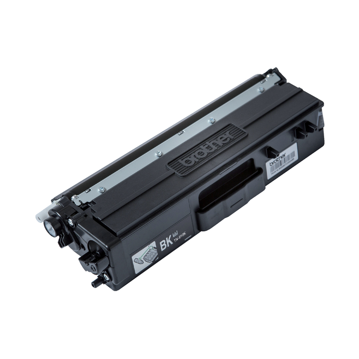 Toner brother tn-910 9k zwart(tn910bk) - 0