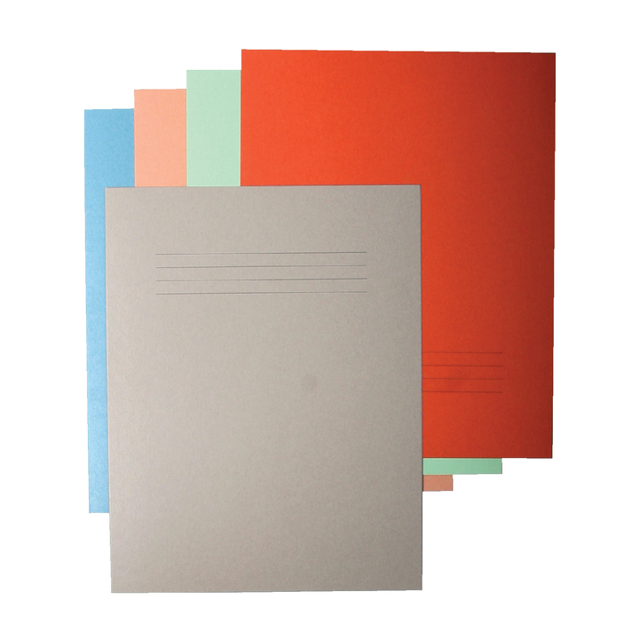 Vouwmap quantore fo 240x360 grijs(8351600 - 12012) - 0