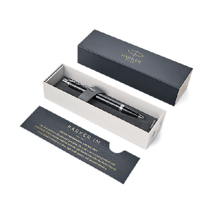 Balpen parker im black ct m(1931665) - 3