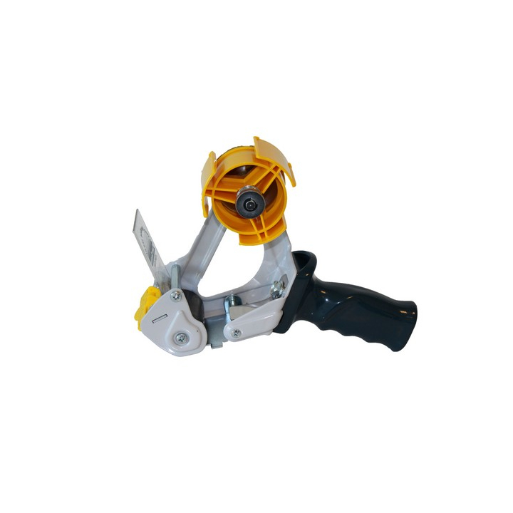Dozensluiter / tape dispenser, 50mm x 66 meter, Heavy Duty, GS238 - 0