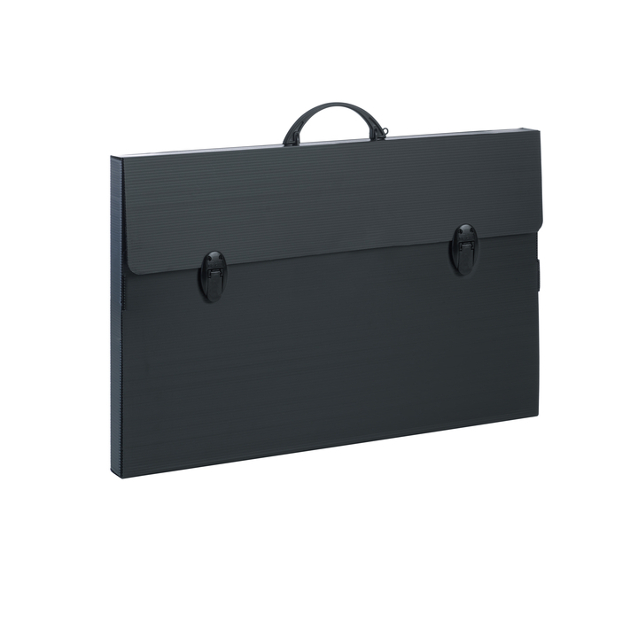 Koffer balmar2000 52x73.5x3cm zwart(pf14284tb) - 0