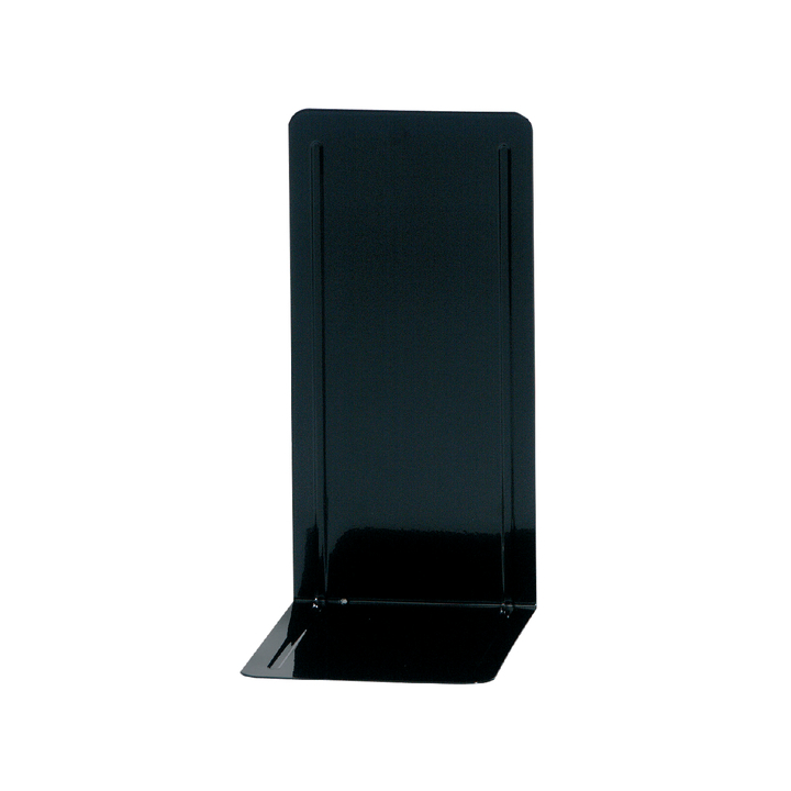 Boekensteun maul 35430-90 240x130mm zwart - 0