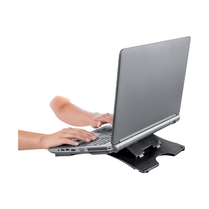 Notebookstandaard quantore e-z - 0