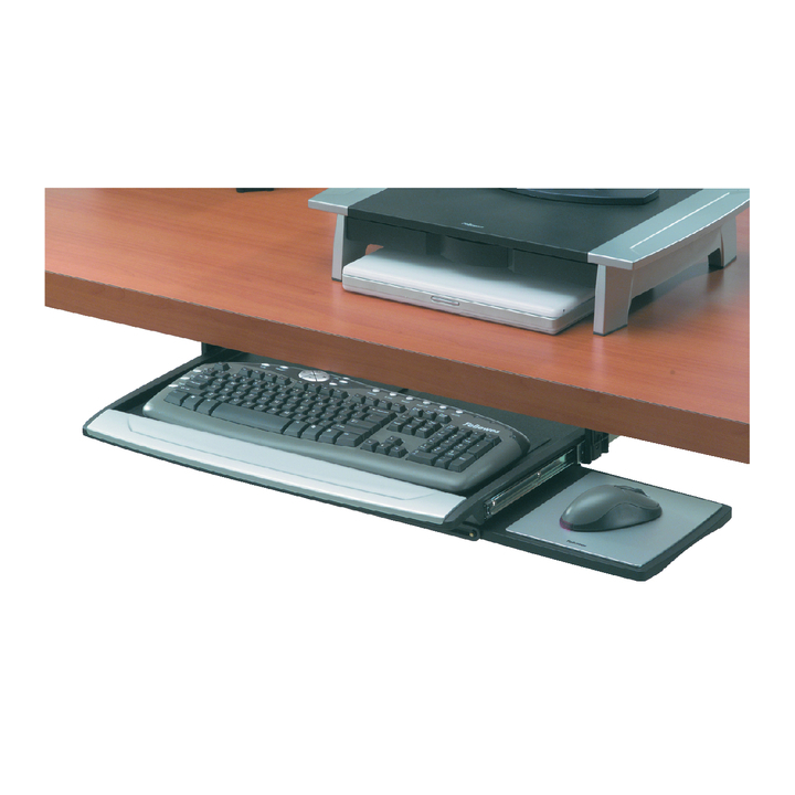 Toetsenbordplateau office suite +muislade - 0