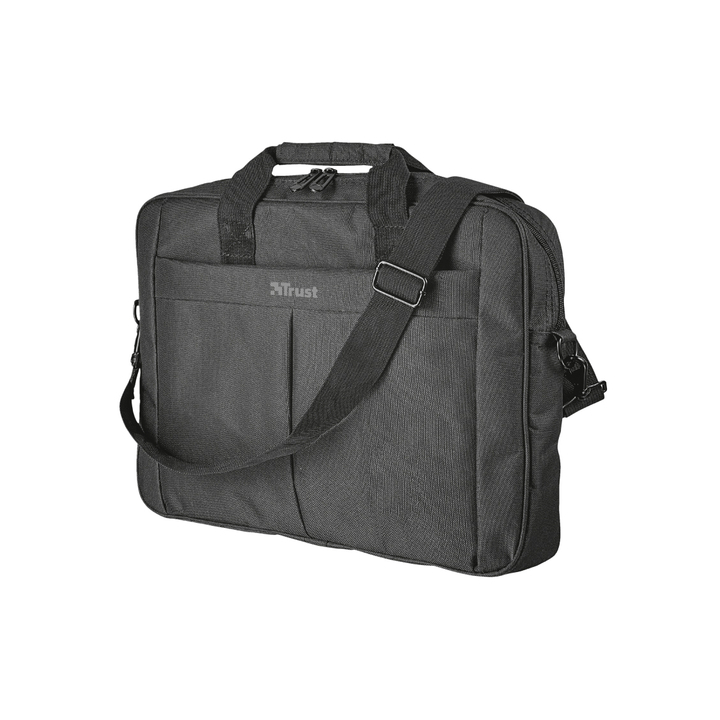 Laptoptas trust primo 16 inch zwart(21551) - 0