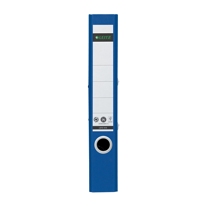 Ordner leitz 180° recycle 55 mm blauw(10190035) - 2