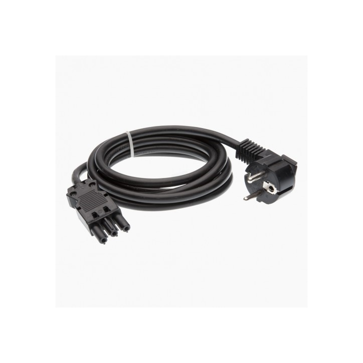 Prolink netsnoer Schuko - GST18, 2m - 0