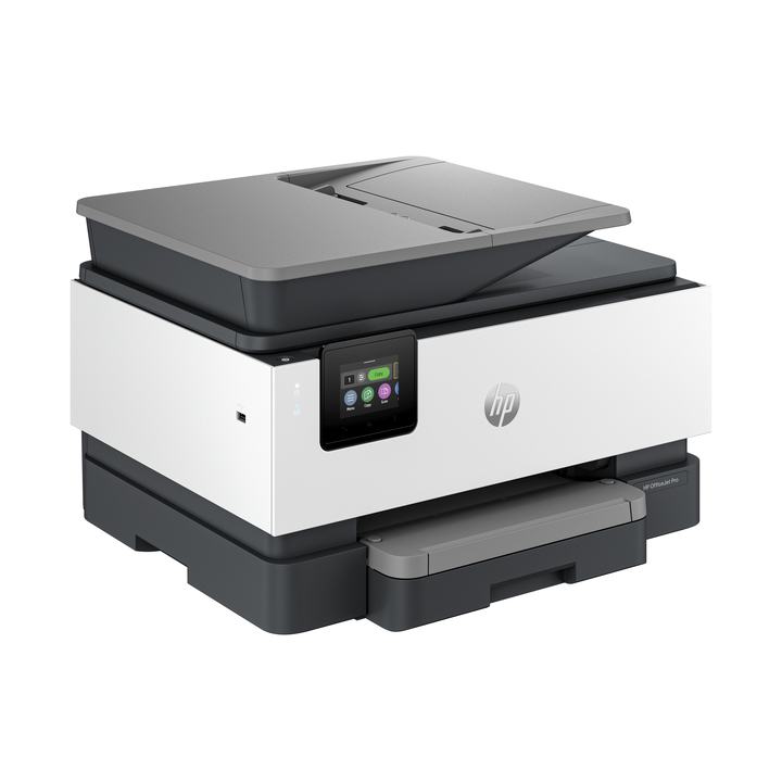 Multifunctional inktjet hp officejet 9120e  - 2