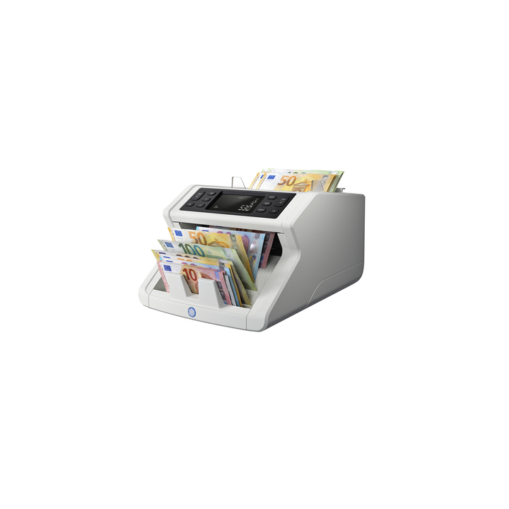 Biljettelmachine safescan 2265 wit(115-0714) - 0