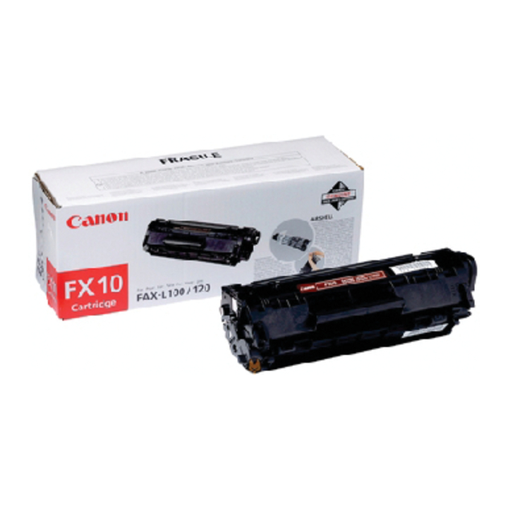 Tonercartridge canon fx-10 - 0