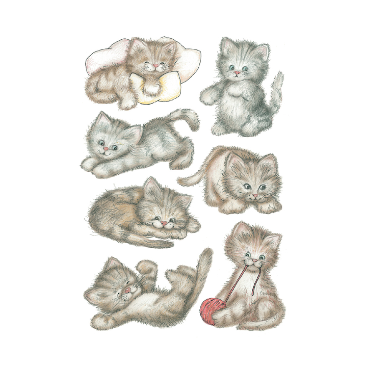 Etiket herma 3477 poes - 0