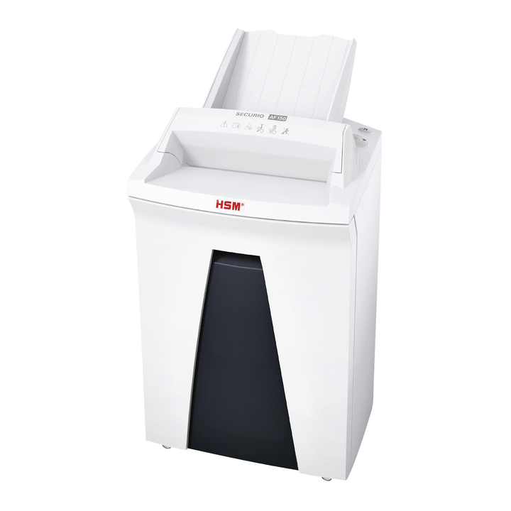Papiervernietiger hsm securio af150 4.5mmx30mm(2083111) - 0