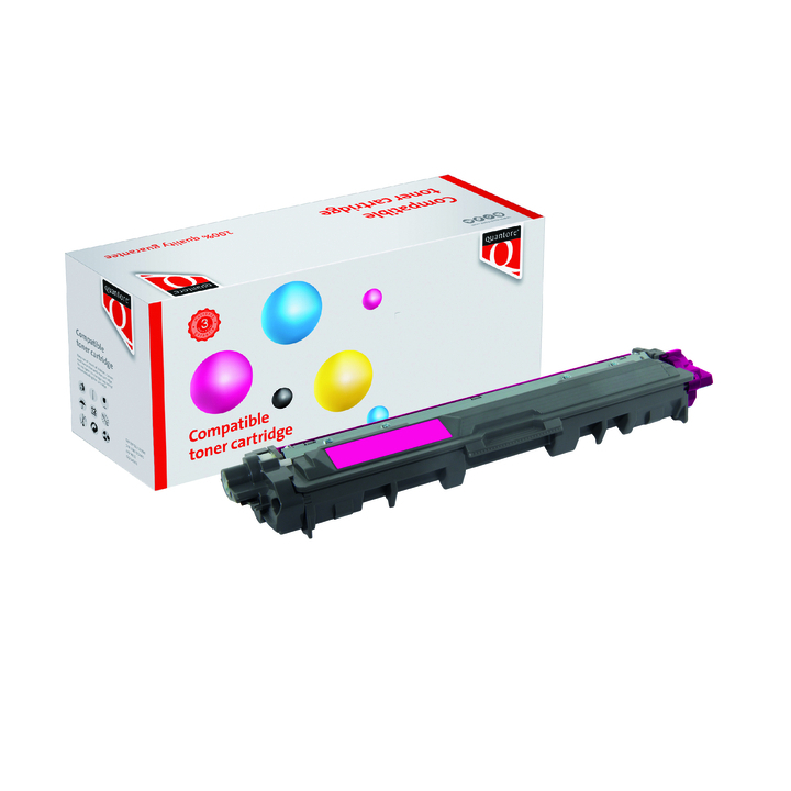 Toner quantore tn-247 magenta(tn-247m) - 0