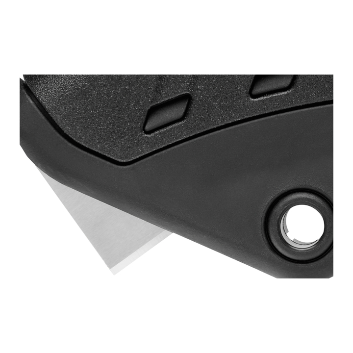 Veiligheidsmes martor secupro merak rechthoek 9mm(124001.02) - 1