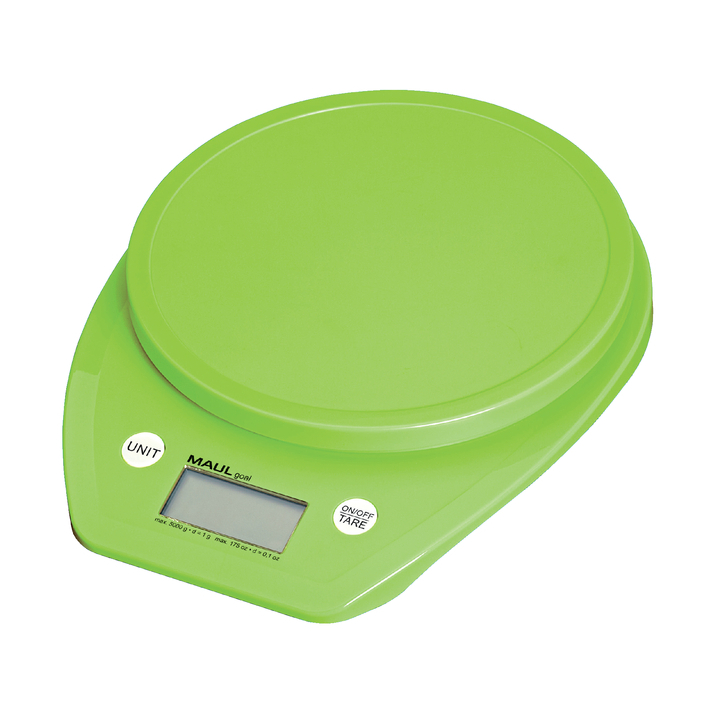 Briefweger maul goal 16460 5000gr groen(1646054) - 0