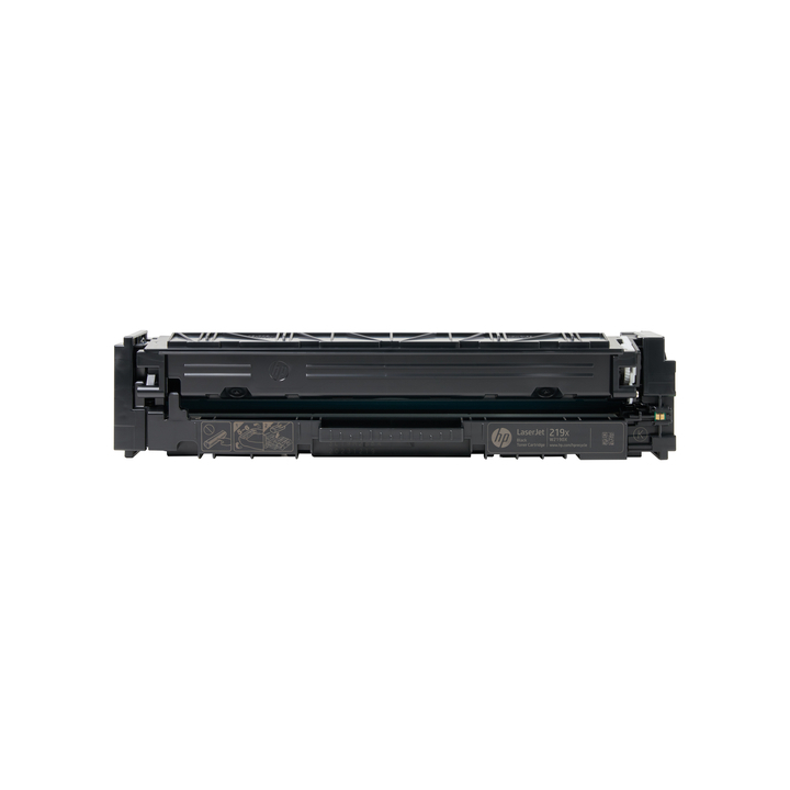Tonercartridge hp w2190x 219x zwart(w2190x) - 1