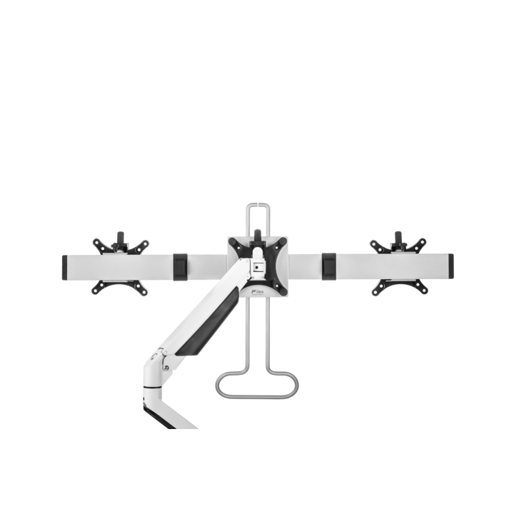 Filex, Galaxy Crossbar/Wing, zilver - 2