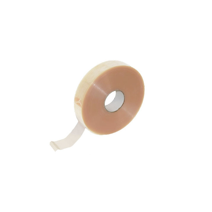 Machinetape, PP/Acryl , 48mm x 990m, transparant - 0
