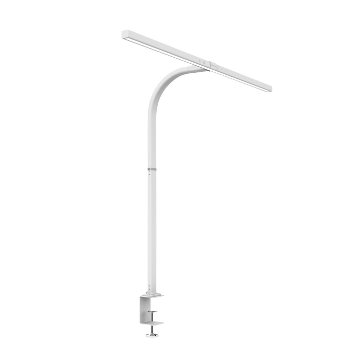 Bureaulamp unilux strata led wit(400165231) - 0