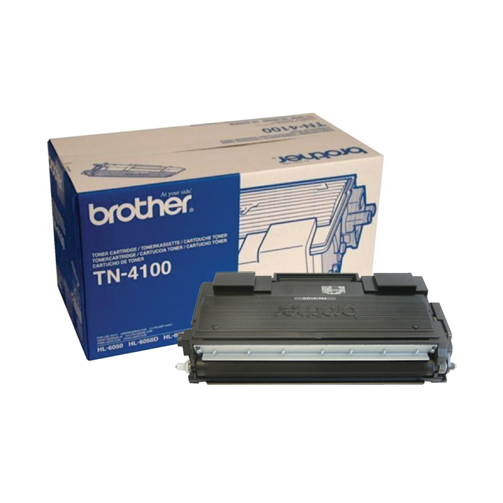 Toner brother tn-4100 - 0