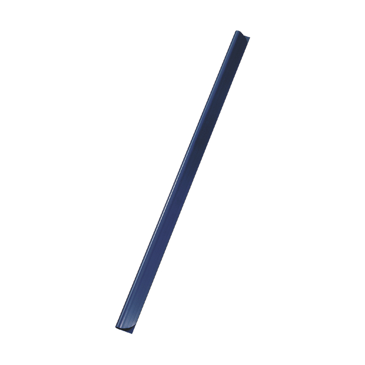 Klemruggen durable a4 3/4mm blauw, doos 100 stuks - 0