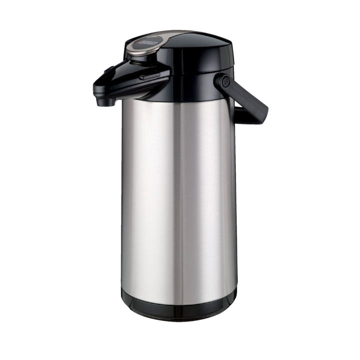 Bravilor Bonamat, airpot furento, 2.2 liter, RVS, 7171331101 (1 stuk) - 0