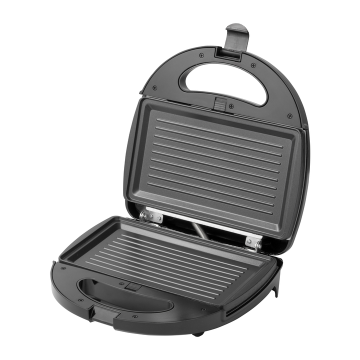 Multigrill tomado 3 in 1 zwart(tgm2000b) - 0