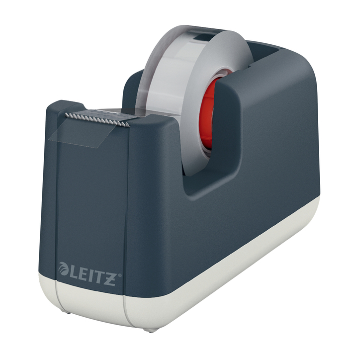 Plakbandhouder leitz cosy grijs(53670089) - 0