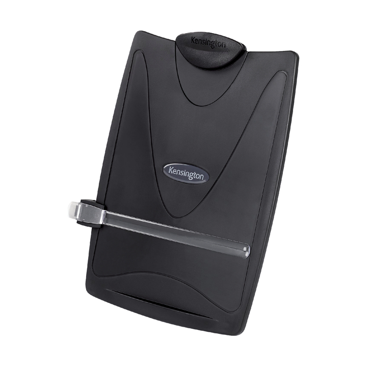 Documentenhouder kensington insight zwart(62411) - 0