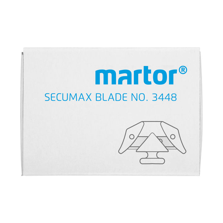 Reservemes martor secumax nr. 3448(3448.20) - 1