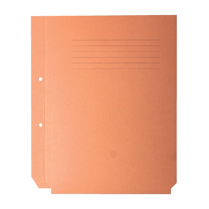 Bijlagenmap quantore a4 kort open chamois(8351500 - 12017) - 0