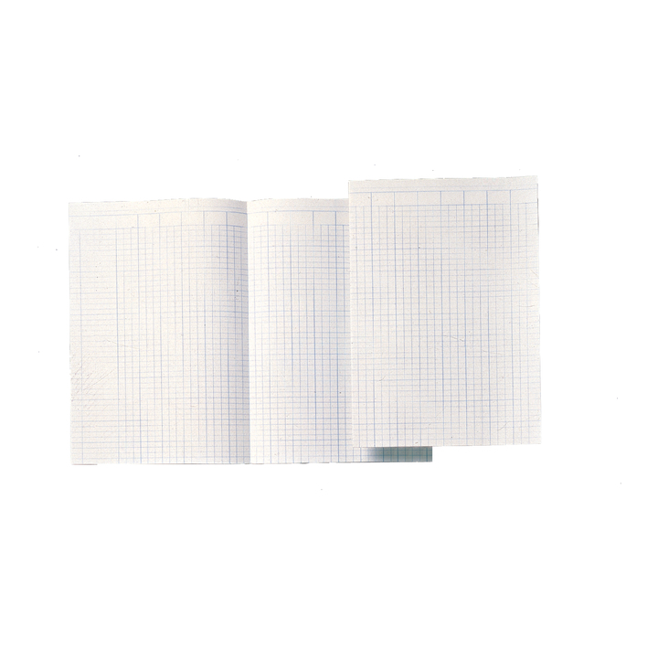 Accountantspapier a4 a3607-94 14kolom 100vel - 0