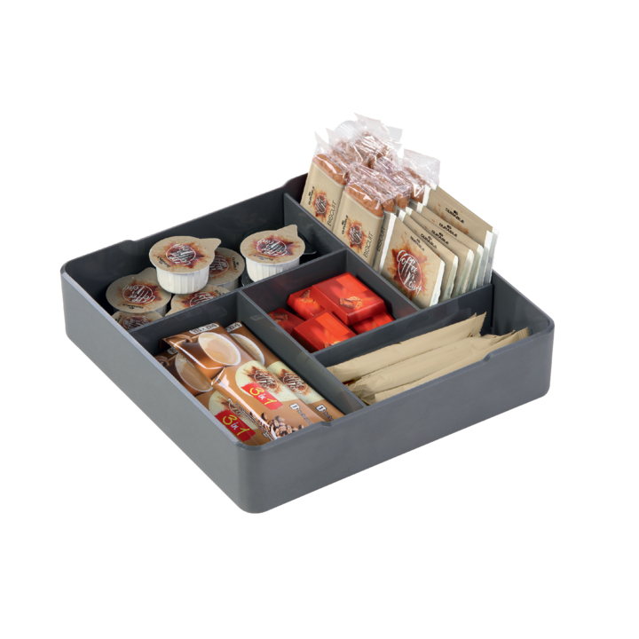 Durable, serveerhulp coffee case, 338658 (1 stuk) - 0