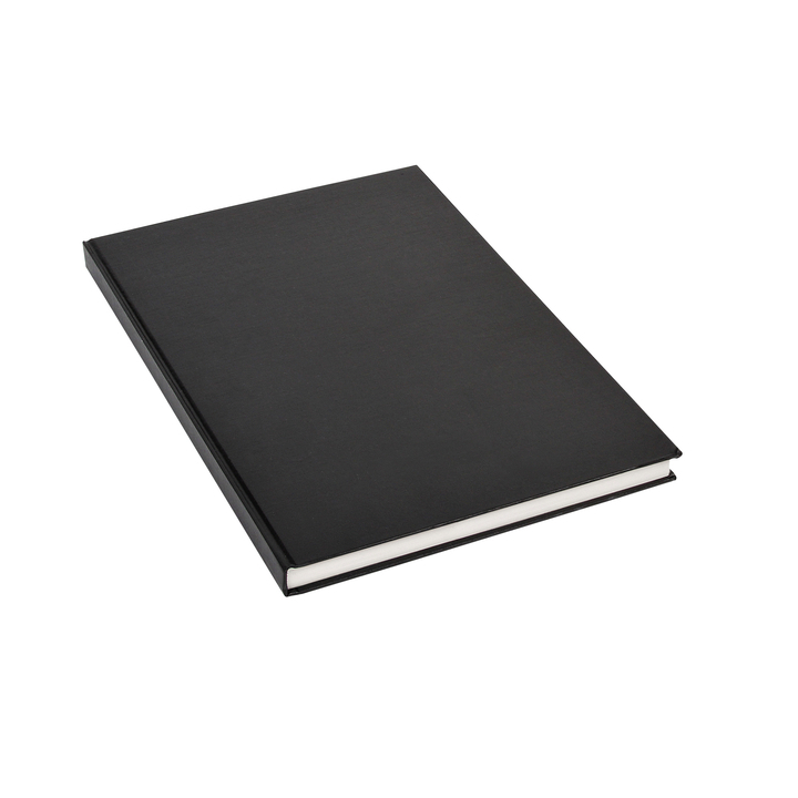 Tekenboek quantore 216x279mm dummy 120gram 100vel(qu1000301) - 0