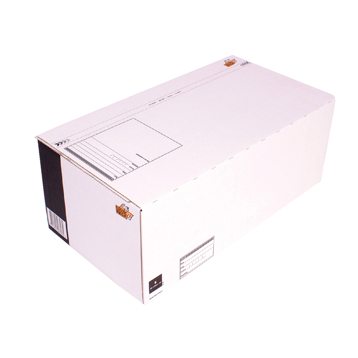 Postpakketbox 6 cleverpack 208 485x260x185mm(527339) - 0