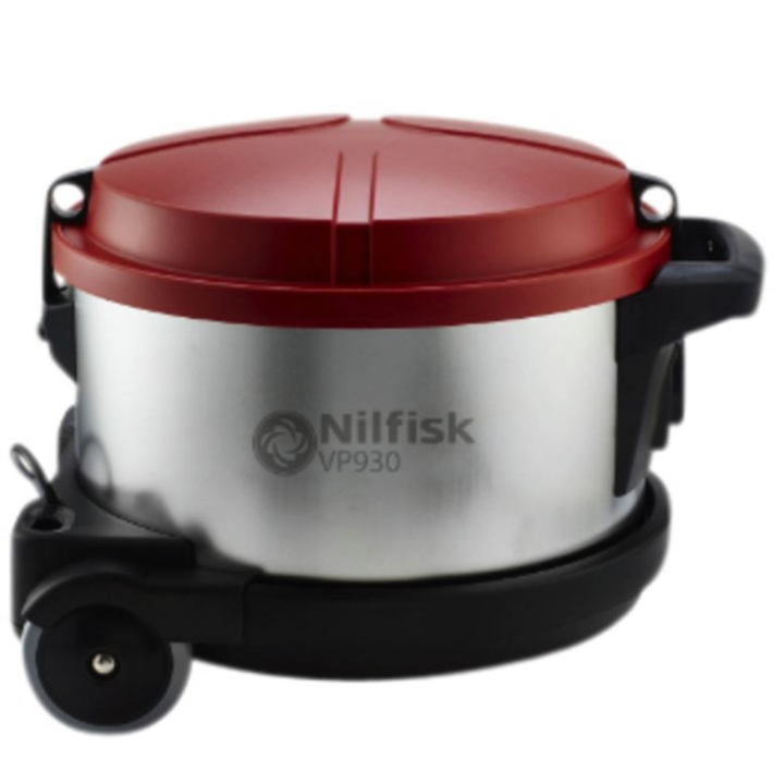 Nilfisk VP930, stofzuiger, 240W, 230mbar, 15liter, 107415574 (1 stuk) - 1