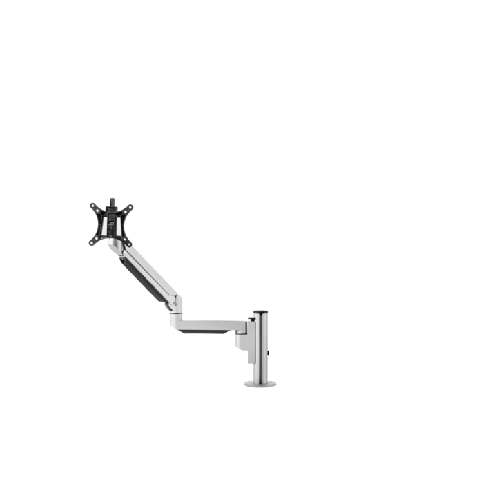 Filex, Galaxy Single, Dynamic, Modular, zilver - 0