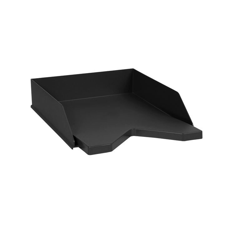 Brievenbak quantore zwart(8344250-12560) - 0